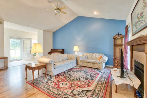 Tiny photo for 4397 Renaissance Drive, Normal, IL 61761 (MLS # 12726347)