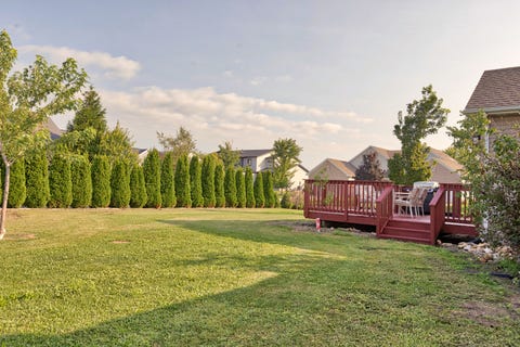 Tiny photo for 4397 Renaissance Drive, Normal, IL 61761 (MLS # 12726347)