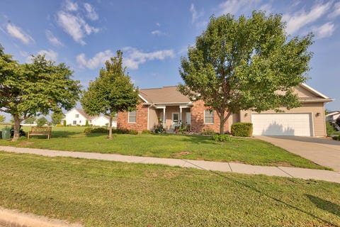 Tiny photo for 4397 Renaissance Drive, Normal, IL 61761 (MLS # 12726347)