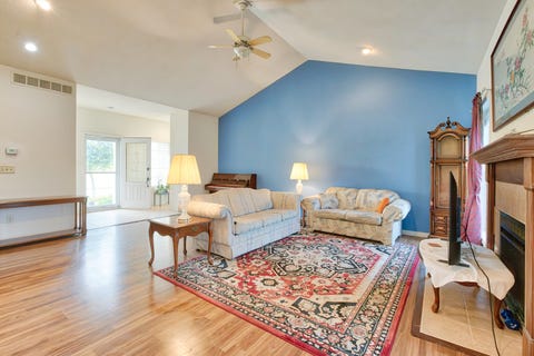 Tiny photo for 4397 Renaissance Drive, Normal, IL 61761 (MLS # 12726347)