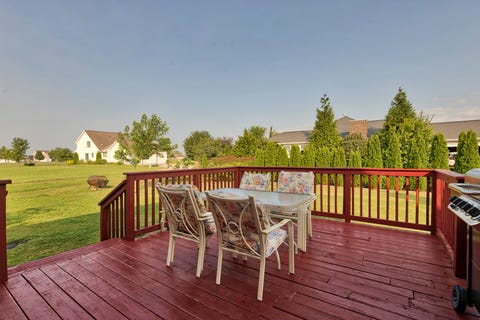 Tiny photo for 4397 Renaissance Drive, Normal, IL 61761 (MLS # 12726347)