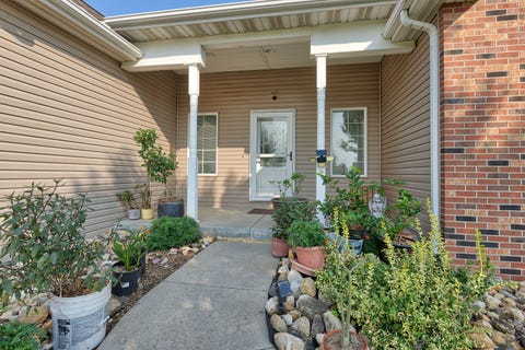 Tiny photo for 4397 Renaissance Drive, Normal, IL 61761 (MLS # 12726347)