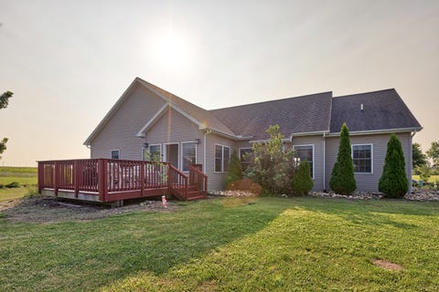Tiny photo for 4397 Renaissance Drive, Normal, IL 61761 (MLS # 12726347)