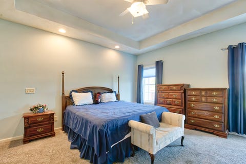 Tiny photo for 4397 Renaissance Drive, Normal, IL 61761 (MLS # 12726347)