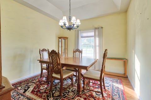 Tiny photo for 4397 Renaissance Drive, Normal, IL 61761 (MLS # 12726347)