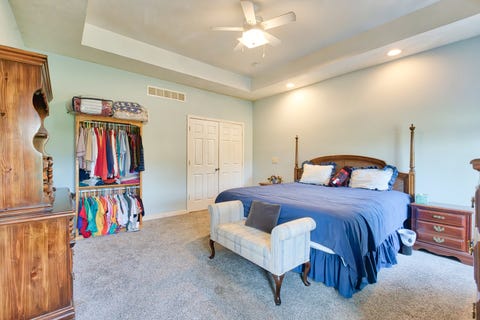 Tiny photo for 4397 Renaissance Drive, Normal, IL 61761 (MLS # 12726347)