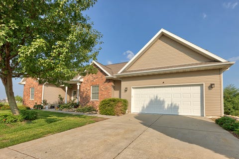 Tiny photo for 4397 Renaissance Drive, Normal, IL 61761 (MLS # 12726347)