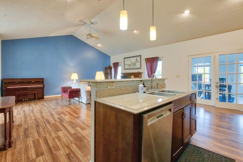 Tiny photo for 4397 Renaissance Drive, Normal, IL 61761 (MLS # 12726347)