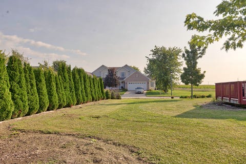 Tiny photo for 4397 Renaissance Drive, Normal, IL 61761 (MLS # 12726347)