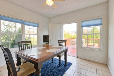 Tiny photo for 4397 Renaissance Drive, Normal, IL 61761 (MLS # 12726347)