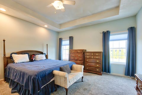 Tiny photo for 4397 Renaissance Drive, Normal, IL 61761 (MLS # 12726347)