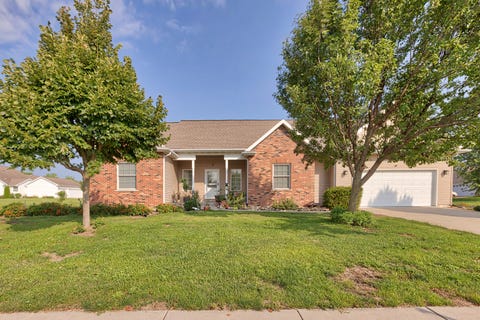 Photo of 4397 Renaissance Drive, Normal, IL 61761 (MLS # 12726347)