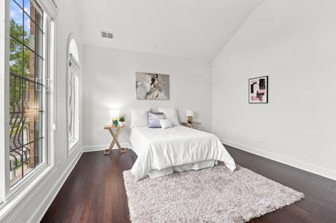 Tiny photo for 4106 N Saint Louis Avenue, Chicago, IL 60618 (MLS # 12722725)