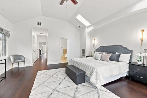 Tiny photo for 4106 N Saint Louis Avenue, Chicago, IL 60618 (MLS # 12722725)
