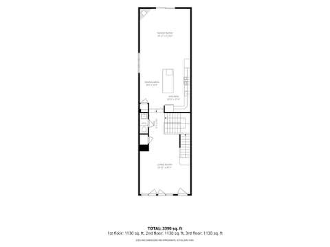 Tiny photo for 4106 N Saint Louis Avenue, Chicago, IL 60618 (MLS # 12722725)