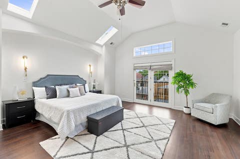 Tiny photo for 4106 N Saint Louis Avenue, Chicago, IL 60618 (MLS # 12722725)
