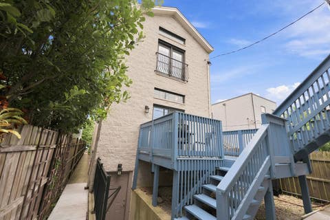 Tiny photo for 4106 N Saint Louis Avenue, Chicago, IL 60618 (MLS # 12722725)