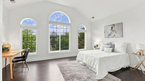 Tiny photo for 4106 N Saint Louis Avenue, Chicago, IL 60618 (MLS # 12722725)