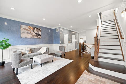 Tiny photo for 4106 N Saint Louis Avenue, Chicago, IL 60618 (MLS # 12722725)