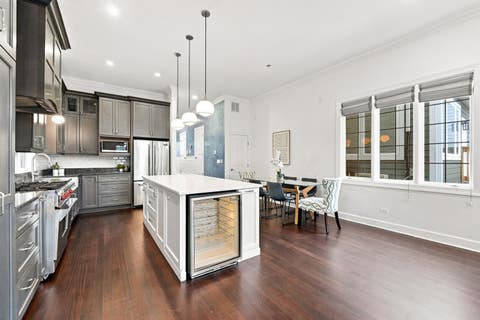 Tiny photo for 4106 N Saint Louis Avenue, Chicago, IL 60618 (MLS # 12722725)