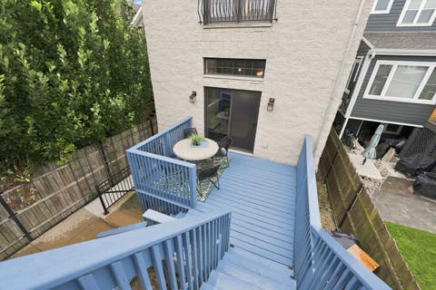 Tiny photo for 4106 N Saint Louis Avenue, Chicago, IL 60618 (MLS # 12722725)