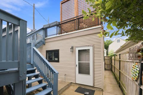 Tiny photo for 4106 N Saint Louis Avenue, Chicago, IL 60618 (MLS # 12722725)