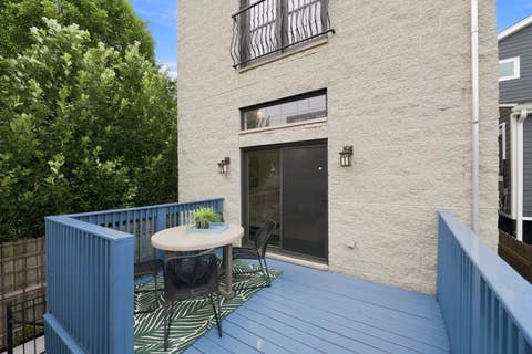 Tiny photo for 4106 N Saint Louis Avenue, Chicago, IL 60618 (MLS # 12722725)