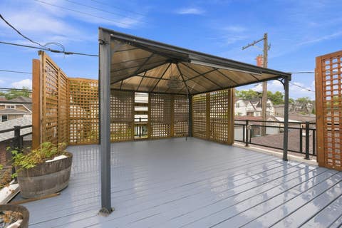 Tiny photo for 4106 N Saint Louis Avenue, Chicago, IL 60618 (MLS # 12722725)