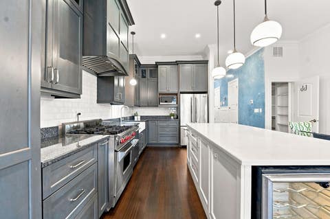 Tiny photo for 4106 N Saint Louis Avenue, Chicago, IL 60618 (MLS # 12722725)