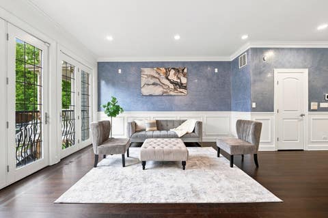 Tiny photo for 4106 N Saint Louis Avenue, Chicago, IL 60618 (MLS # 12722725)
