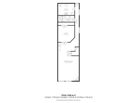 Tiny photo for 4106 N Saint Louis Avenue, Chicago, IL 60618 (MLS # 12722725)
