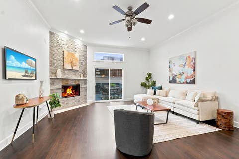 Tiny photo for 4106 N Saint Louis Avenue, Chicago, IL 60618 (MLS # 12722725)