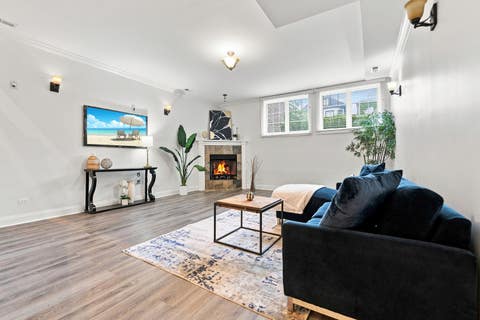 Tiny photo for 4106 N Saint Louis Avenue, Chicago, IL 60618 (MLS # 12722725)