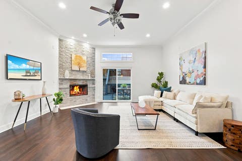 Tiny photo for 4106 N Saint Louis Avenue, Chicago, IL 60618 (MLS # 12722725)