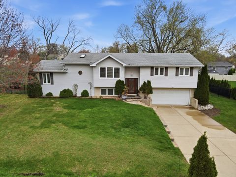 Photo of 22W630 Armitage Avenue, Glen Ellyn, IL 60137 (MLS # 12620554)