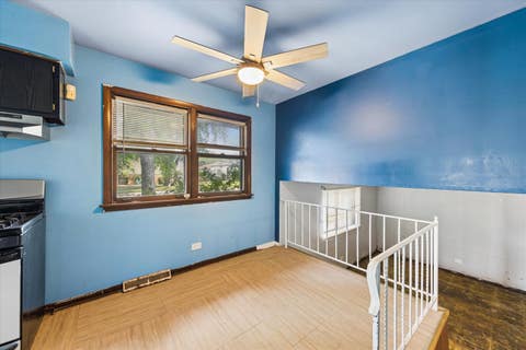 Tiny photo for 15101 Beachview Terrace, Dolton, IL 60419 (MLS # 12715270)