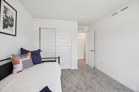 Tiny photo for 2461 W Semillon Street, Oswego, IL 60543 (MLS # 12675807)