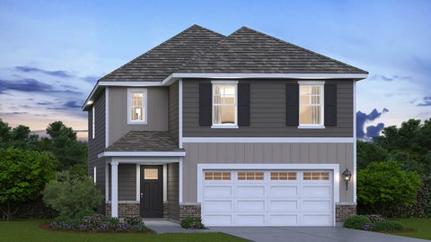 Photo of 2461 W Semillon Street, Oswego, IL 60543 (MLS # 12675807)