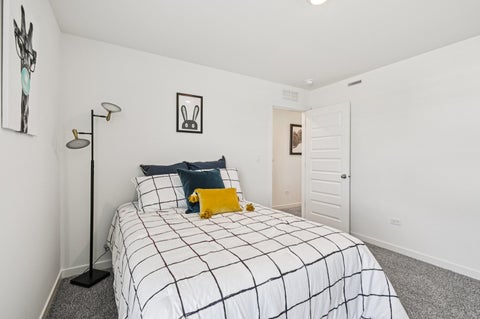 Tiny photo for 2461 W Semillon Street, Oswego, IL 60543 (MLS # 12675807)