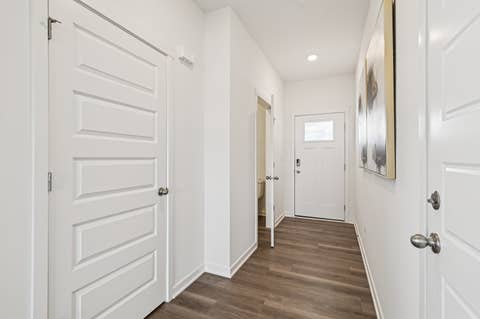 Tiny photo for 2461 W Semillon Street, Oswego, IL 60543 (MLS # 12675807)