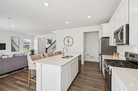 Tiny photo for 2461 W Semillon Street, Oswego, IL 60543 (MLS # 12675807)