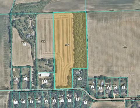 1-32 Corneils Road Yorkville IL 60560