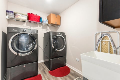Tiny photo for 191 Lakeshore Drive, Oswego, IL 60543 (MLS # 12767463)