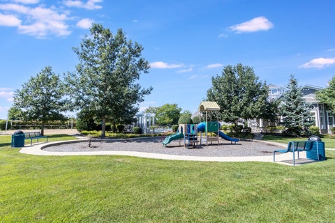 Tiny photo for 191 Lakeshore Drive, Oswego, IL 60543 (MLS # 12767463)