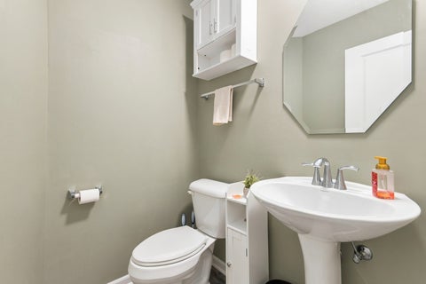Tiny photo for 191 Lakeshore Drive, Oswego, IL 60543 (MLS # 12767463)