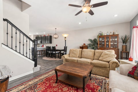 Tiny photo for 191 Lakeshore Drive, Oswego, IL 60543 (MLS # 12767463)