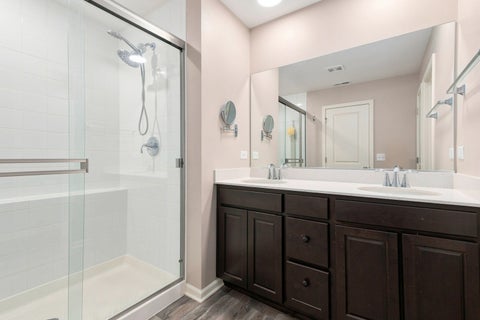 Tiny photo for 191 Lakeshore Drive, Oswego, IL 60543 (MLS # 12767463)