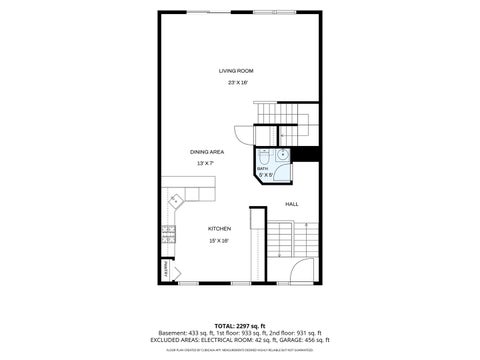 Tiny photo for 191 Lakeshore Drive, Oswego, IL 60543 (MLS # 12767463)