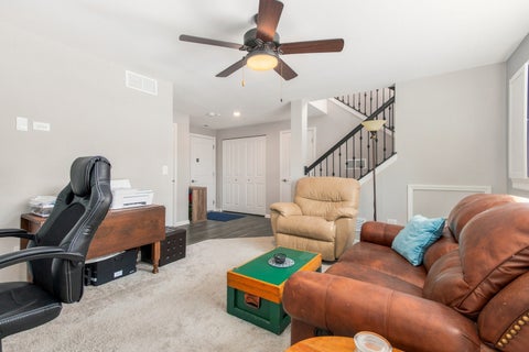 Tiny photo for 191 Lakeshore Drive, Oswego, IL 60543 (MLS # 12767463)