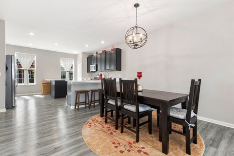 Tiny photo for 191 Lakeshore Drive, Oswego, IL 60543 (MLS # 12767463)